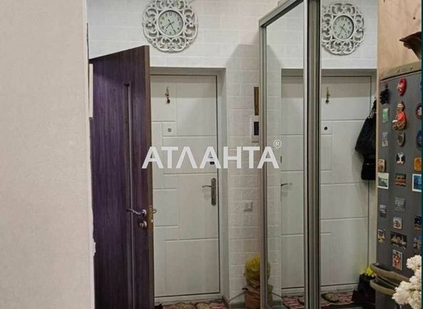 1-room apartment apartment by the address st. Teplichnaya (area 30,0 m2) - Atlanta.ua - photo 3