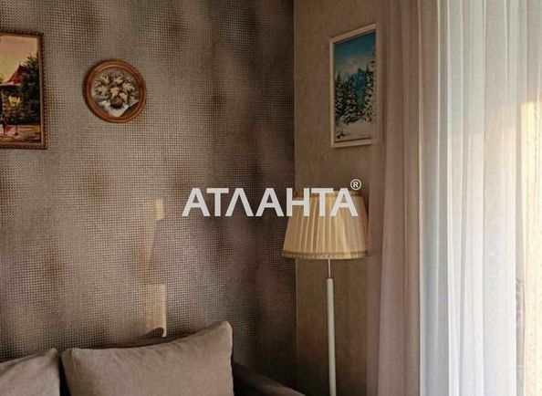 1-room apartment apartment by the address st. Teplichnaya (area 30,0 m2) - Atlanta.ua - photo 4