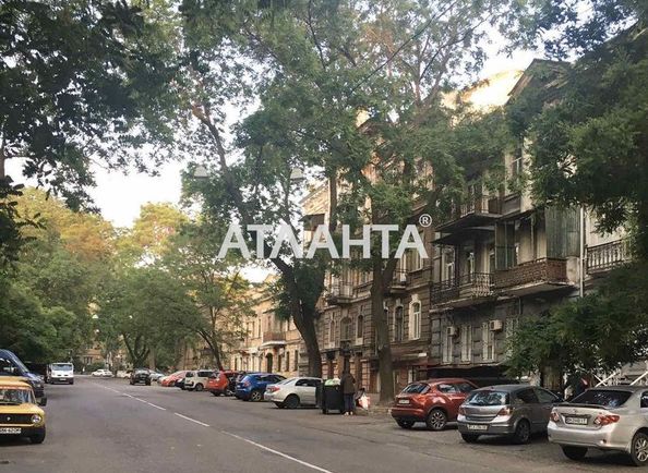 2-кімнатна квартира за адресою вул. Троїцька (площа 83 м²) - Atlanta.ua - фото 2