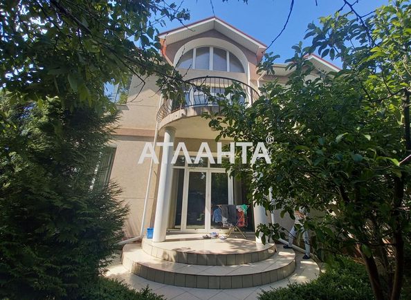 Будинок за адресою вул. Костанді (площа 360,0 м2) - Atlanta.ua