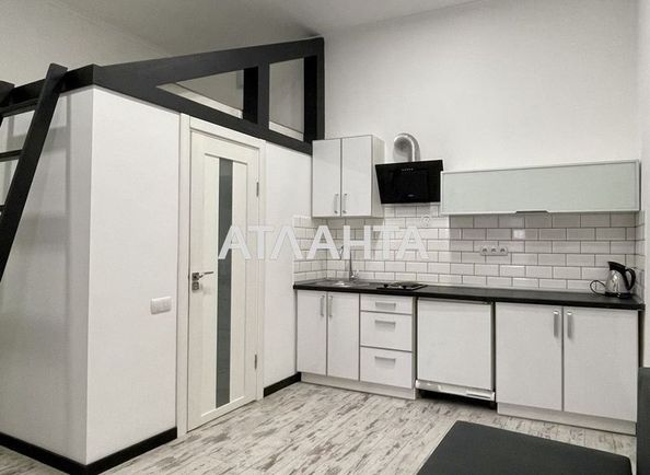 1-room apartment apartment by the address st. Knyazheskaya Baranova (area 19,0 m2) - Atlanta.ua - photo 6