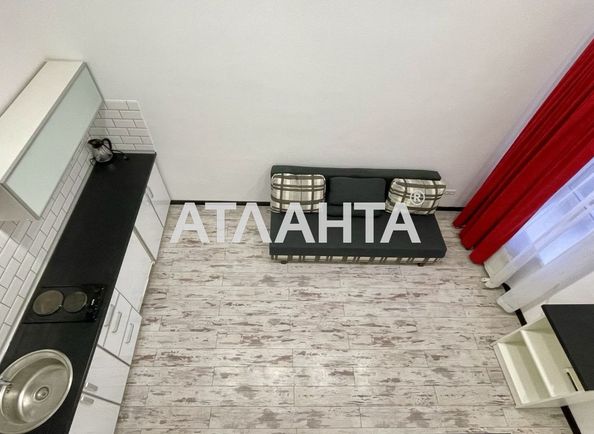 1-room apartment apartment by the address st. Knyazheskaya Baranova (area 19,0 m2) - Atlanta.ua - photo 2