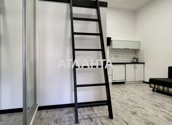 1-room apartment apartment by the address st. Knyazheskaya Baranova (area 19,0 m2) - Atlanta.ua - photo 8