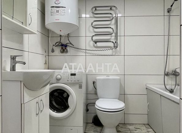 1-room apartment apartment by the address st. Knyazheskaya Baranova (area 19,0 m2) - Atlanta.ua - photo 3