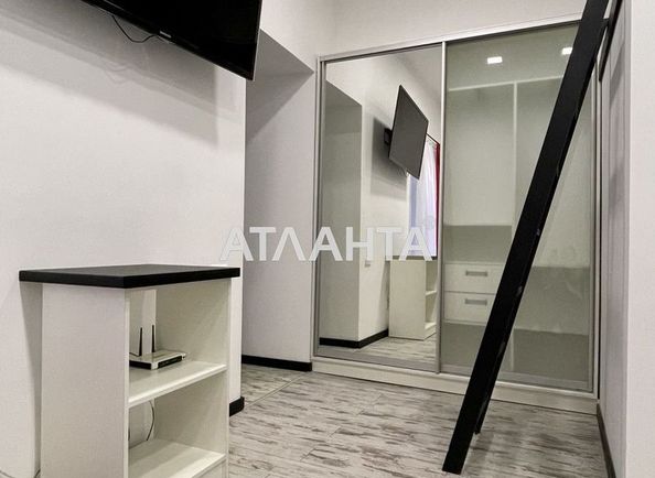 1-room apartment apartment by the address st. Knyazheskaya Baranova (area 19,0 m2) - Atlanta.ua - photo 9