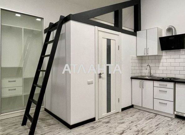1-room apartment apartment by the address st. Knyazheskaya Baranova (area 19,0 m2) - Atlanta.ua - photo 13