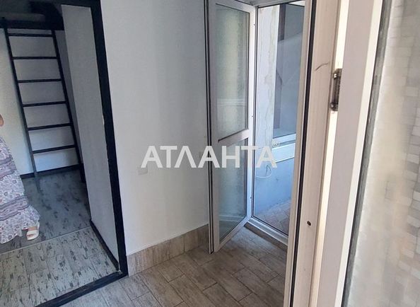 1-room apartment apartment by the address st. Knyazheskaya Baranova (area 19,0 m2) - Atlanta.ua - photo 15