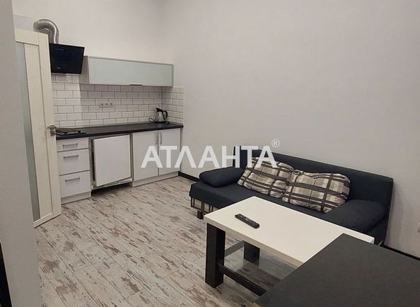 1-room apartment apartment by the address st. Knyazheskaya Baranova (area 19,0 m2) - Atlanta.ua - photo 10