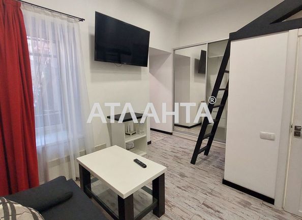1-room apartment apartment by the address st. Knyazheskaya Baranova (area 19,0 m2) - Atlanta.ua - photo 11