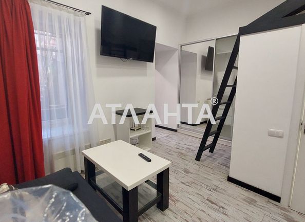 1-room apartment apartment by the address st. Knyazheskaya Baranova (area 19,0 m2) - Atlanta.ua - photo 12