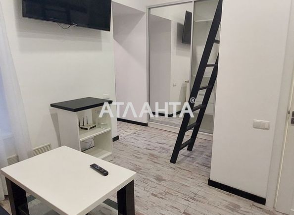 1-кімнатна квартира за адресою вул. Княжа (площа 19,0 м2) - Atlanta.ua - фото 19