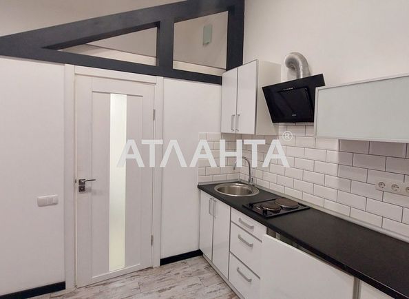 1-room apartment apartment by the address st. Knyazheskaya Baranova (area 19,0 m2) - Atlanta.ua - photo 20