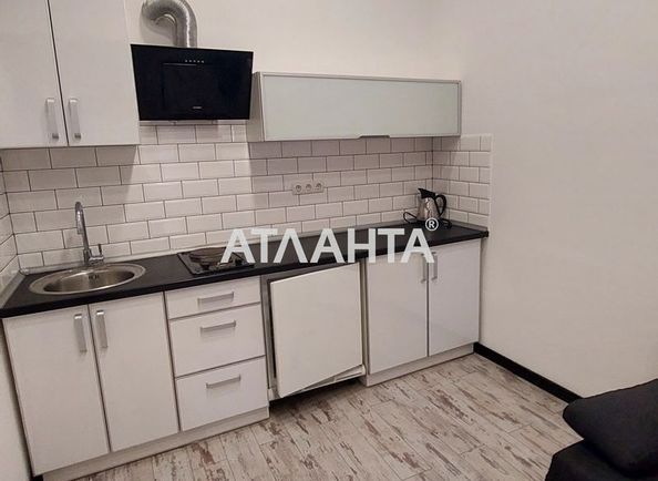 1-room apartment apartment by the address st. Knyazheskaya Baranova (area 19,0 m2) - Atlanta.ua - photo 21
