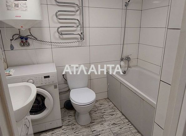 1-room apartment apartment by the address st. Knyazheskaya Baranova (area 19,0 m2) - Atlanta.ua - photo 22