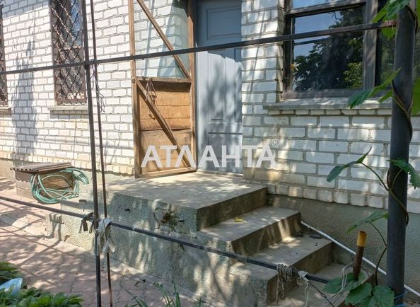 Дом по адресу ул. Зеленый склон (площадь 240,0 м2) - Atlanta.ua - фото 11