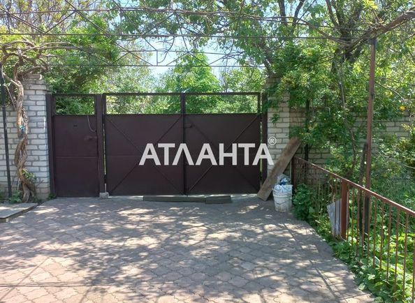 Будинок за адресою вул. Зелений схил (площа 240,0 м2) - Atlanta.ua - фото 15