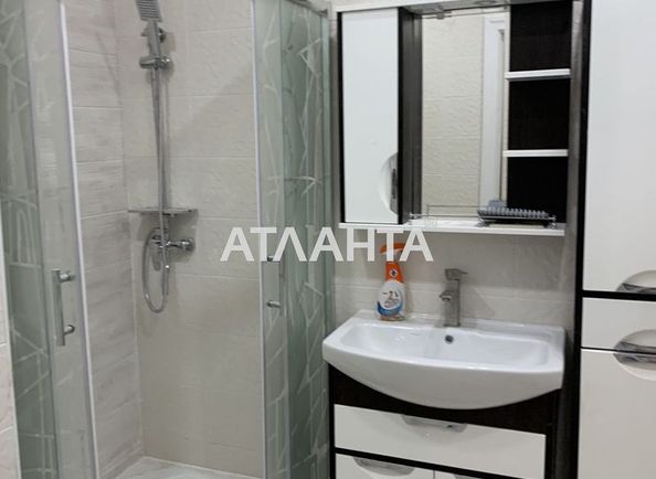 2-rooms apartment apartment by the address st. Ul Metrologicheskaya (area 68,7 m2) - Atlanta.ua - photo 11