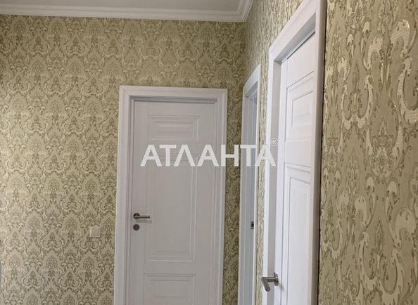 2-rooms apartment apartment by the address st. Ul Metrologicheskaya (area 68,7 m2) - Atlanta.ua - photo 8