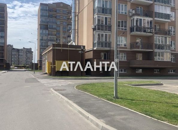 2-rooms apartment apartment by the address st. Ul Metrologicheskaya (area 68,7 m2) - Atlanta.ua - photo 14