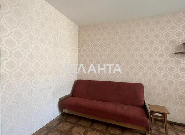 1-room apartment apartment by the address st. Grushevskogo Mikhaila Bratev Achkanovykh (area 36 m²) - Atlanta.ua - photo 3