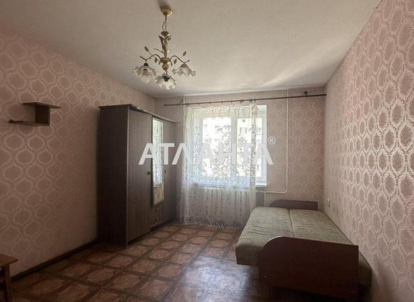1-room apartment apartment by the address st. Grushevskogo Mikhaila Bratev Achkanovykh (area 36 m²) - Atlanta.ua - photo 2