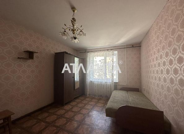1-room apartment apartment by the address st. Grushevskogo Mikhaila Bratev Achkanovykh (area 36 m²) - Atlanta.ua