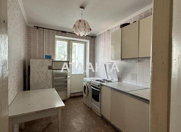 1-room apartment apartment by the address st. Grushevskogo Mikhaila Bratev Achkanovykh (area 36 m²) - Atlanta.ua - photo 4