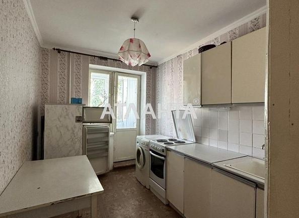 1-room apartment apartment by the address st. Grushevskogo Mikhaila Bratev Achkanovykh (area 36 m²) - Atlanta.ua - photo 5