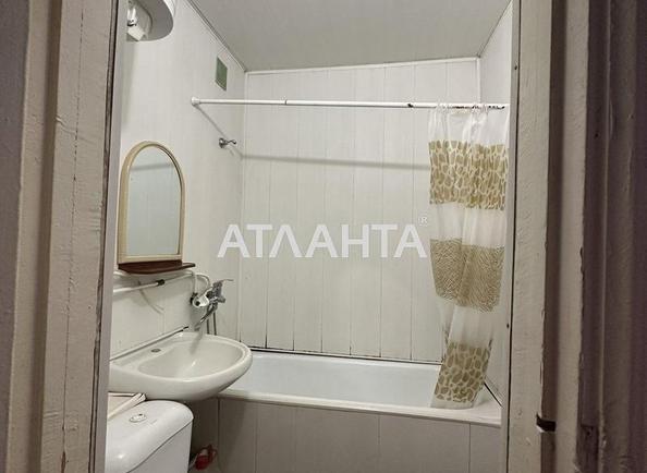 1-room apartment apartment by the address st. Grushevskogo Mikhaila Bratev Achkanovykh (area 36 m²) - Atlanta.ua - photo 6