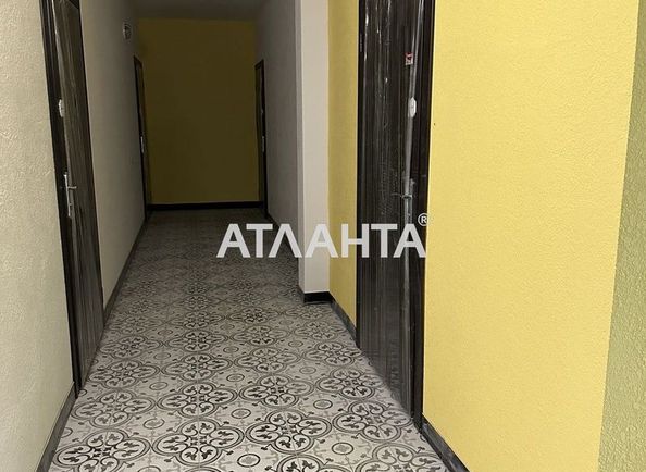 1-room apartment apartment by the address st. Mashinostroiteley (area 40,0 m2) - Atlanta.ua - photo 4