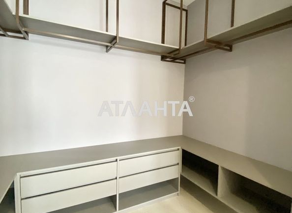 1-room apartment apartment by the address st. Novoberegovaya (area 53,2 m2) - Atlanta.ua - photo 6