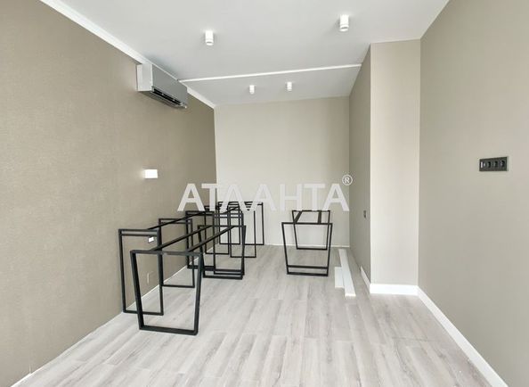 1-room apartment apartment by the address st. Novoberegovaya (area 53,1 m2) - Atlanta.ua - photo 2