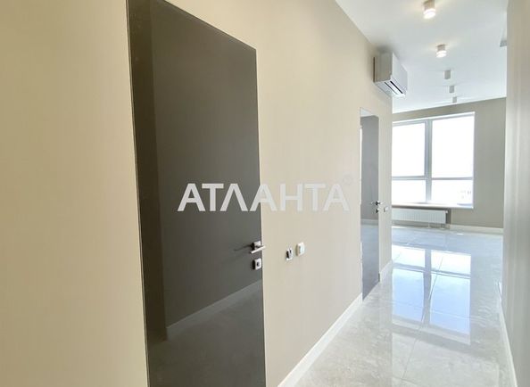 1-room apartment apartment by the address st. Novoberegovaya (area 53,1 m2) - Atlanta.ua - photo 5