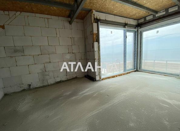 3-комнатная квартира по адресу ул. Новобереговая (площадь 258,2 м²) - Atlanta.ua - фото 5