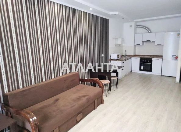 1-room apartment apartment by the address st. Truskavetskaya ul (area 50,7 m2) - Atlanta.ua - photo 2