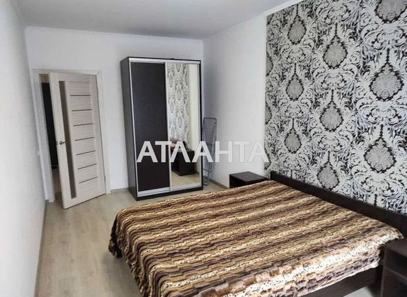 1-room apartment apartment by the address st. Truskavetskaya ul (area 50,7 m2) - Atlanta.ua - photo 4
