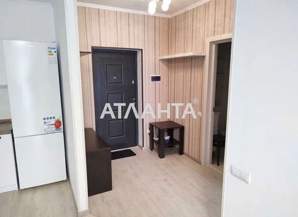 1-room apartment apartment by the address st. Truskavetskaya ul (area 50,7 m2) - Atlanta.ua - photo 5