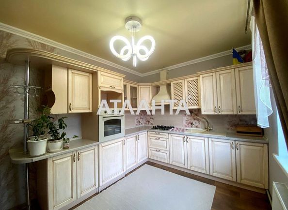 House house and dacha (area 98,0 m2) - Atlanta.ua - photo 13