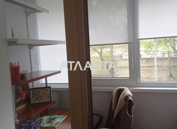 Room in dormitory apartment by the address st. Fabrichnaya (area 30,0 m2) - Atlanta.ua - photo 8