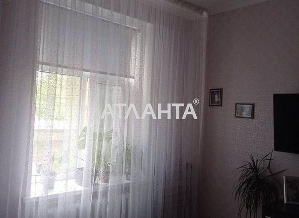 Room in dormitory apartment by the address st. Fabrichnaya (area 30,0 m2) - Atlanta.ua - photo 7