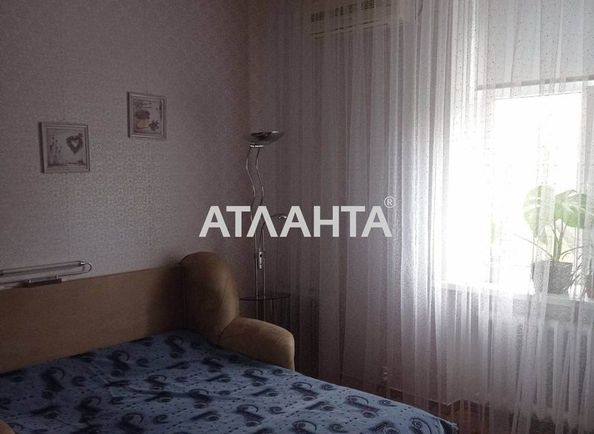 Room in dormitory apartment by the address st. Fabrichnaya (area 30,0 m2) - Atlanta.ua - photo 4