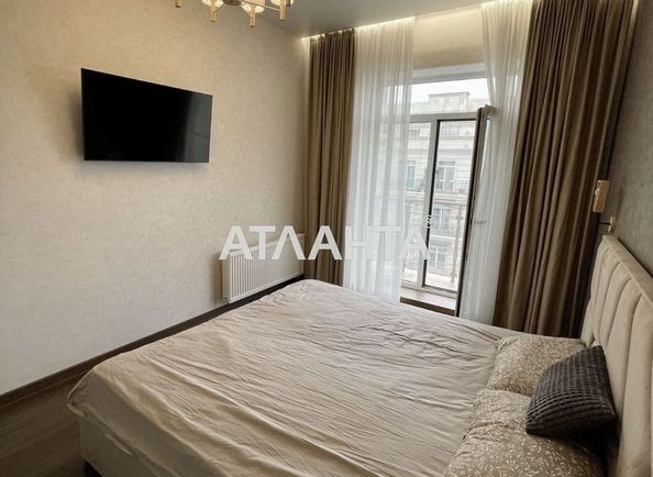 2-rooms apartment apartment by the address st. Fontanskaya dor Perekopskoy Divizii (area 80,0 m2) - Atlanta.ua - photo 6