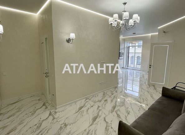 2-rooms apartment apartment by the address st. Fontanskaya dor Perekopskoy Divizii (area 80,0 m2) - Atlanta.ua - photo 13
