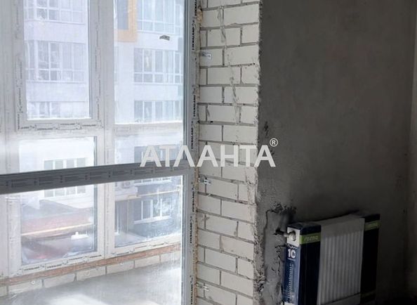 1-room apartment apartment by the address st. Mashinostroiteley (area 40,6 m2) - Atlanta.ua - photo 3