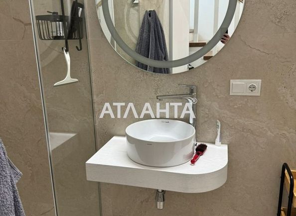 House by the address st. Kotlyarevskogo (area 120 m²) - Atlanta.ua - photo 5