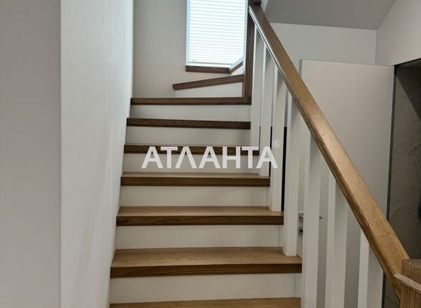 House by the address st. Kotlyarevskogo (area 120 m²) - Atlanta.ua - photo 7
