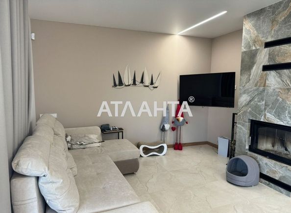 House by the address st. Kotlyarevskogo (area 120 m²) - Atlanta.ua - photo 2