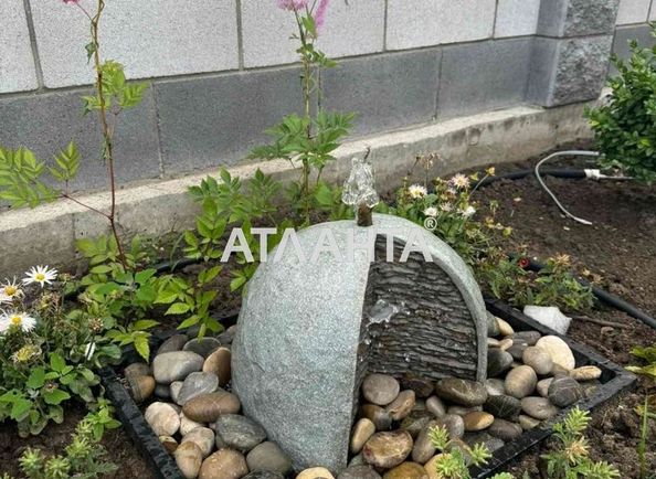 House by the address st. Kotlyarevskogo (area 120 m²) - Atlanta.ua - photo 12