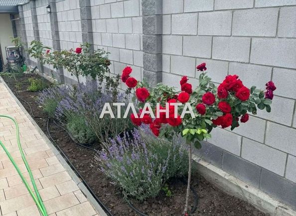 House by the address st. Kotlyarevskogo (area 120 m²) - Atlanta.ua - photo 13