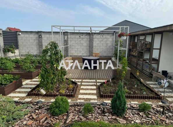 House by the address st. Kotlyarevskogo (area 120 m²) - Atlanta.ua - photo 14